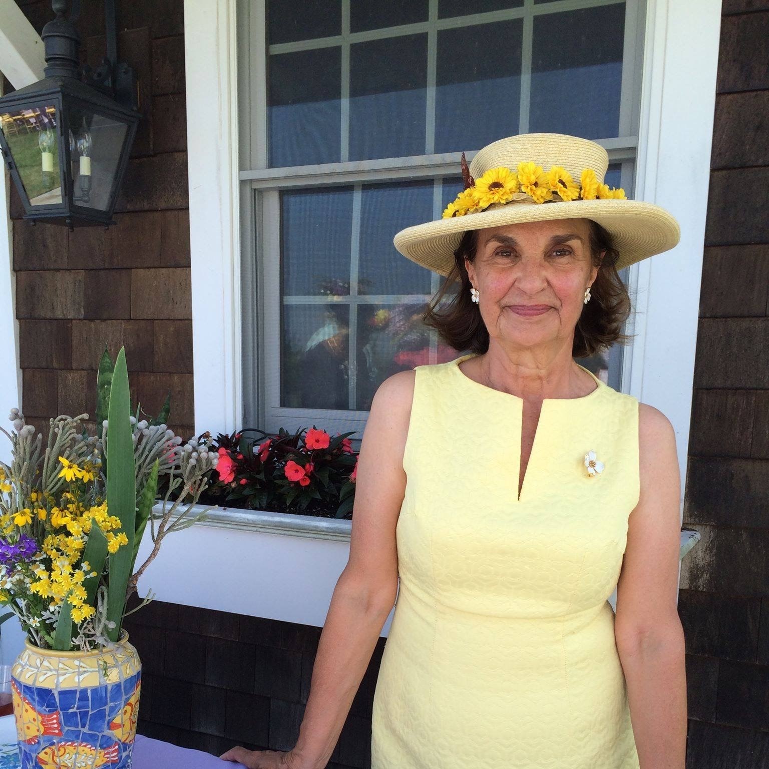 Obituary of Patricia Holliday Jordan