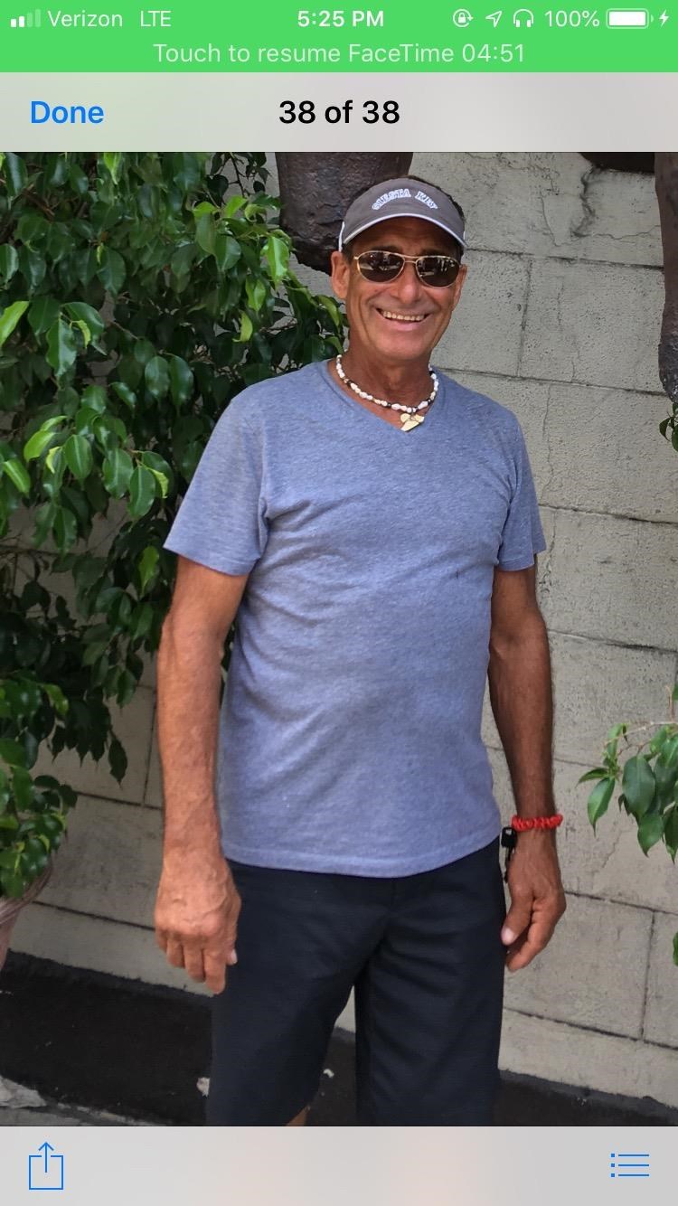 Obituary of Amado Hernandez