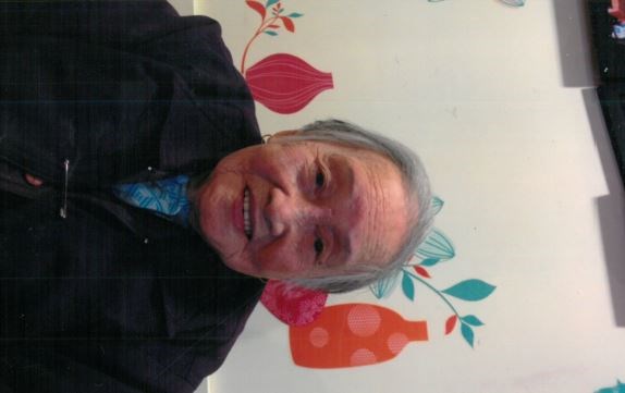 Obituary of Ms. Chin Kam Lau