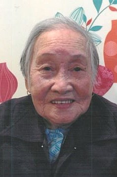 Obituario de Ms. Chin Kam Lau