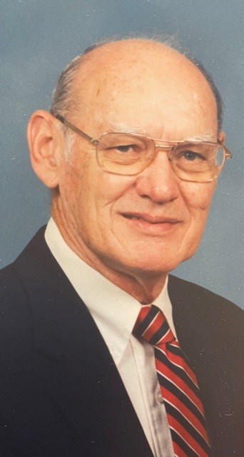 Obituary of Percy A. Penley