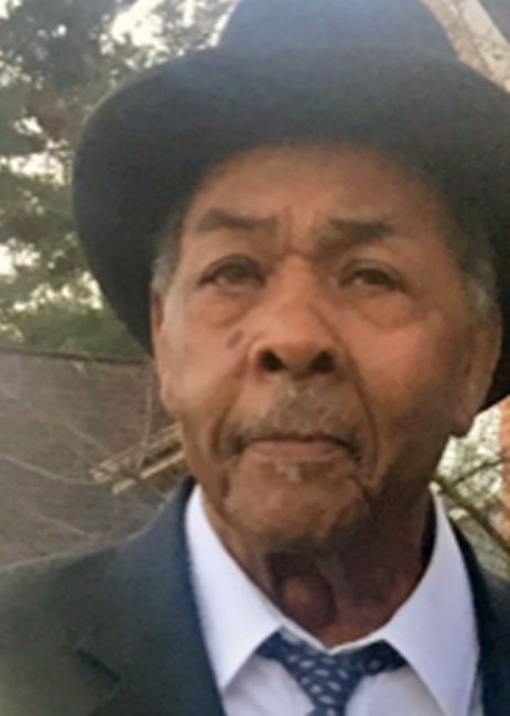 Obituary of Robert Frank Holt