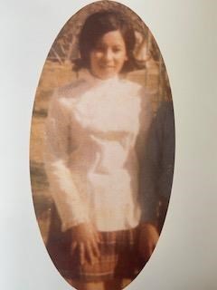 Obituary of Isabel Trevino