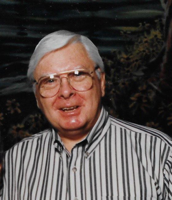 Obituary of John Lauren Zumwalt