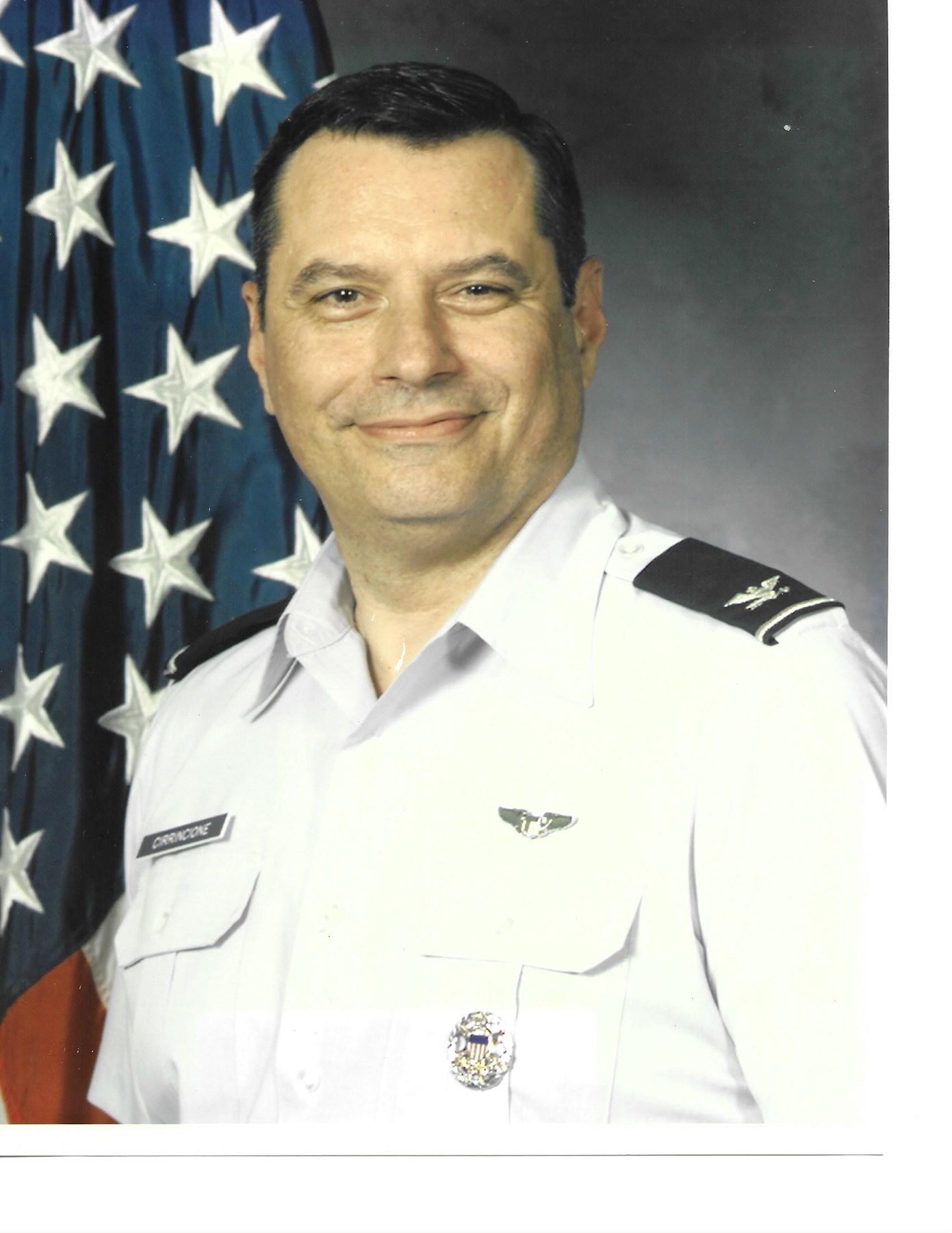 Obituary of Joseph F. Cirrincione Sr.