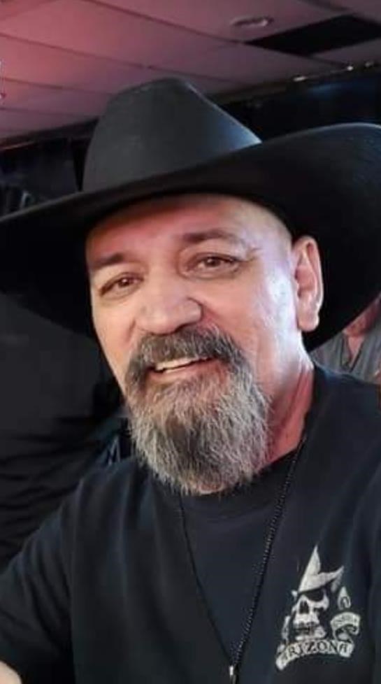 Obituary of Alfred Reyna