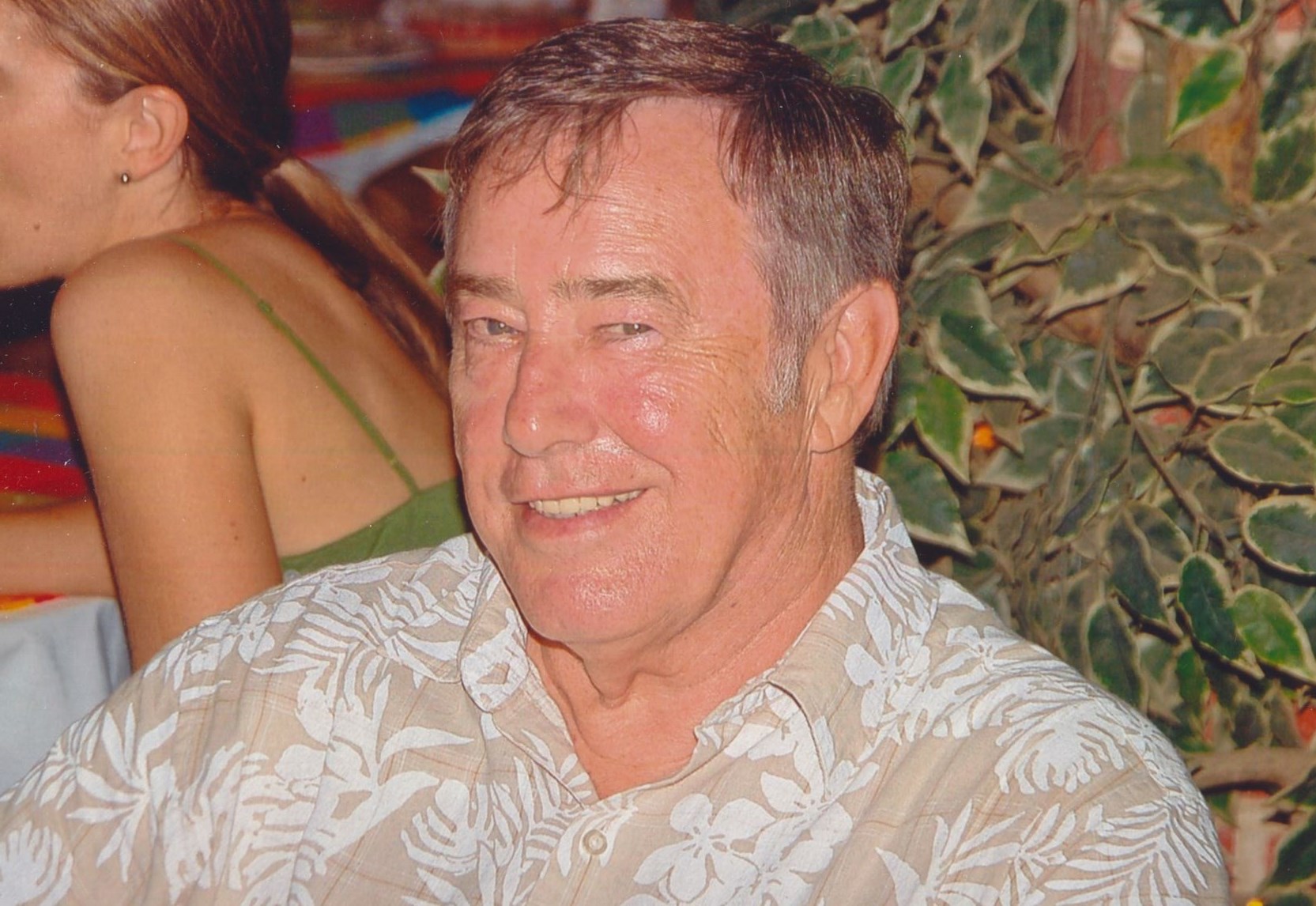 Obituary of Julius A. Leintz