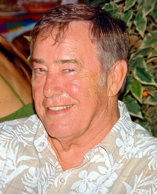 Obituary of Julius A. Leintz