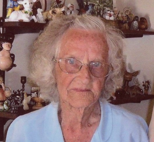 Obituary of Norma W. Brandt