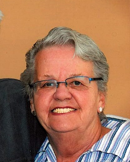 Obituary of Isabell Hepler