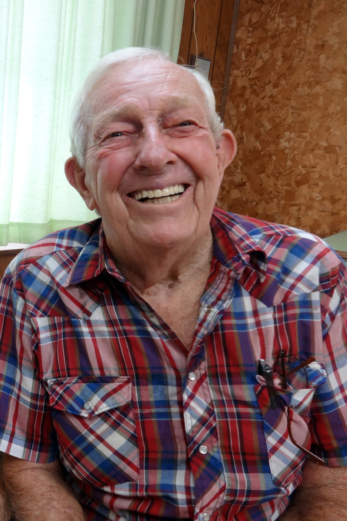 Obituary of Gordon Jay Vinkemulder