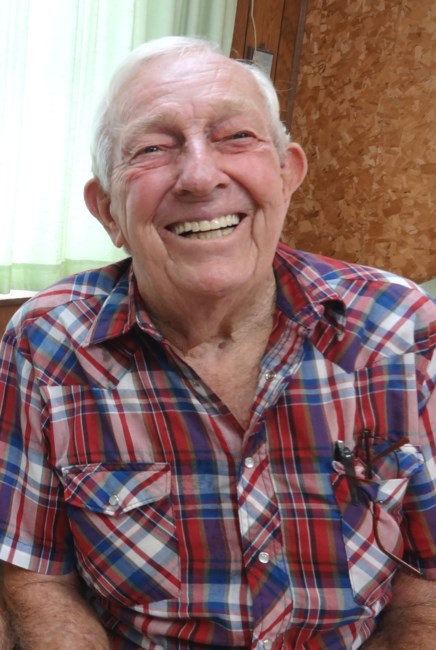 Obituary of Gordon Jay Vinkemulder