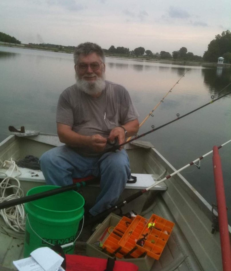 Alven Prough Obituary - Kokomo, IN