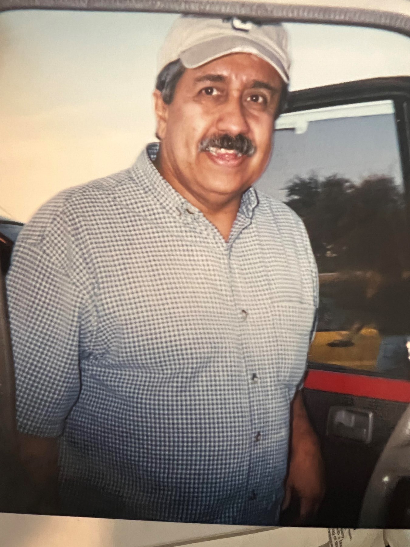 Obituary of Pedro Satarain Gonzales