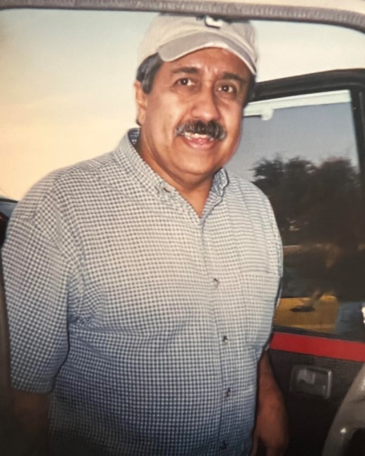 Obituary of Pedro Satarain Gonzales