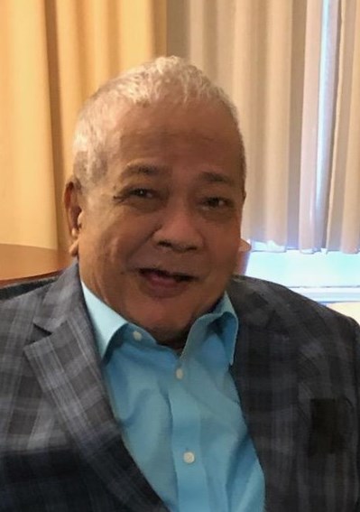 Obituary of Guadaflor E. Tabucol