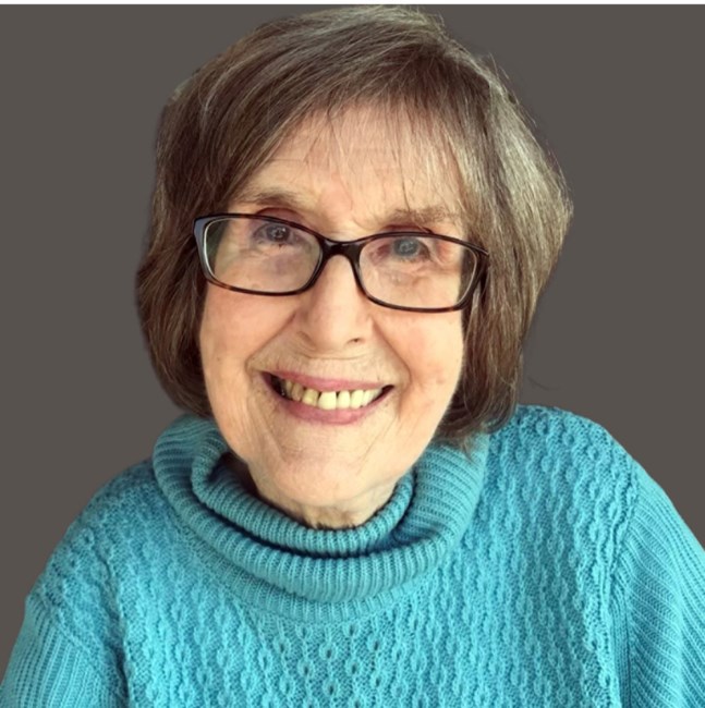 Obituary of Violette M. Pleasant