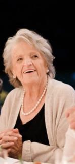 Obituary of Maria Elisabeth Meyer