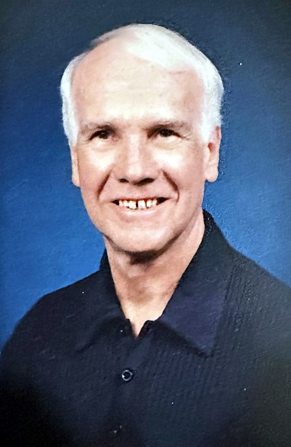 Obituary of James R. Hastings