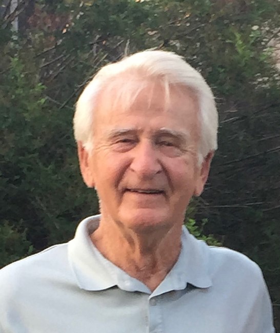 Avis de décès de Harold Millhauser