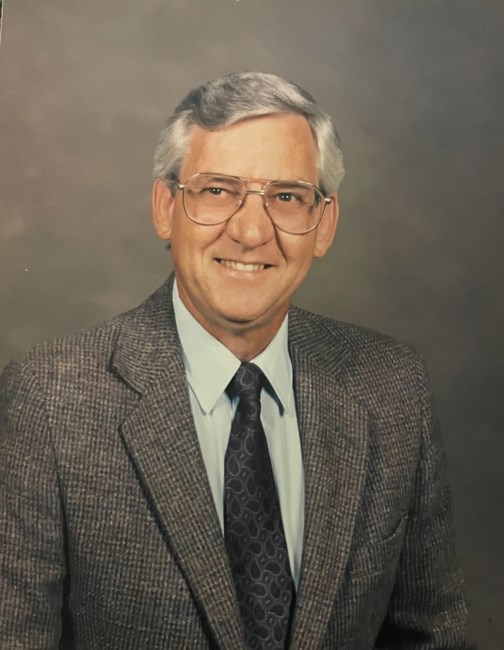 Obituary of James "Jim" Lloyd Stevens