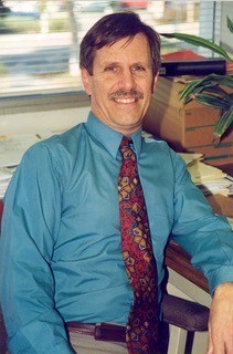 Obituary of Robert Sheridan Linnell