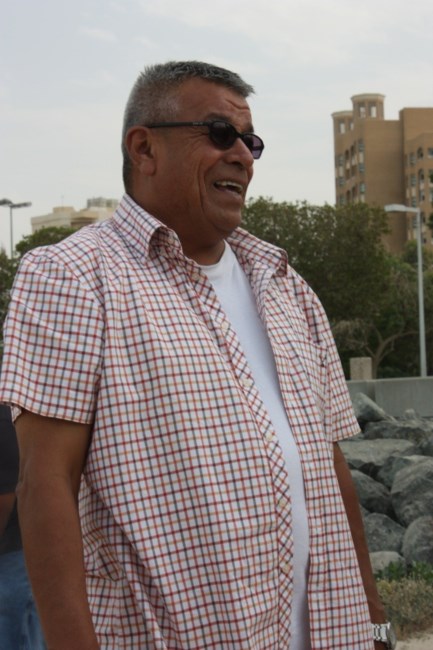 Obituary of Jose Montes Delgado