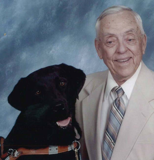 Obituary of Robert J Francis