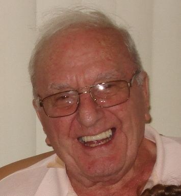 Obituary of Bernard DeAngelo