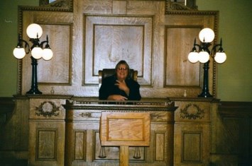 Obituary of Chris Wieczorek