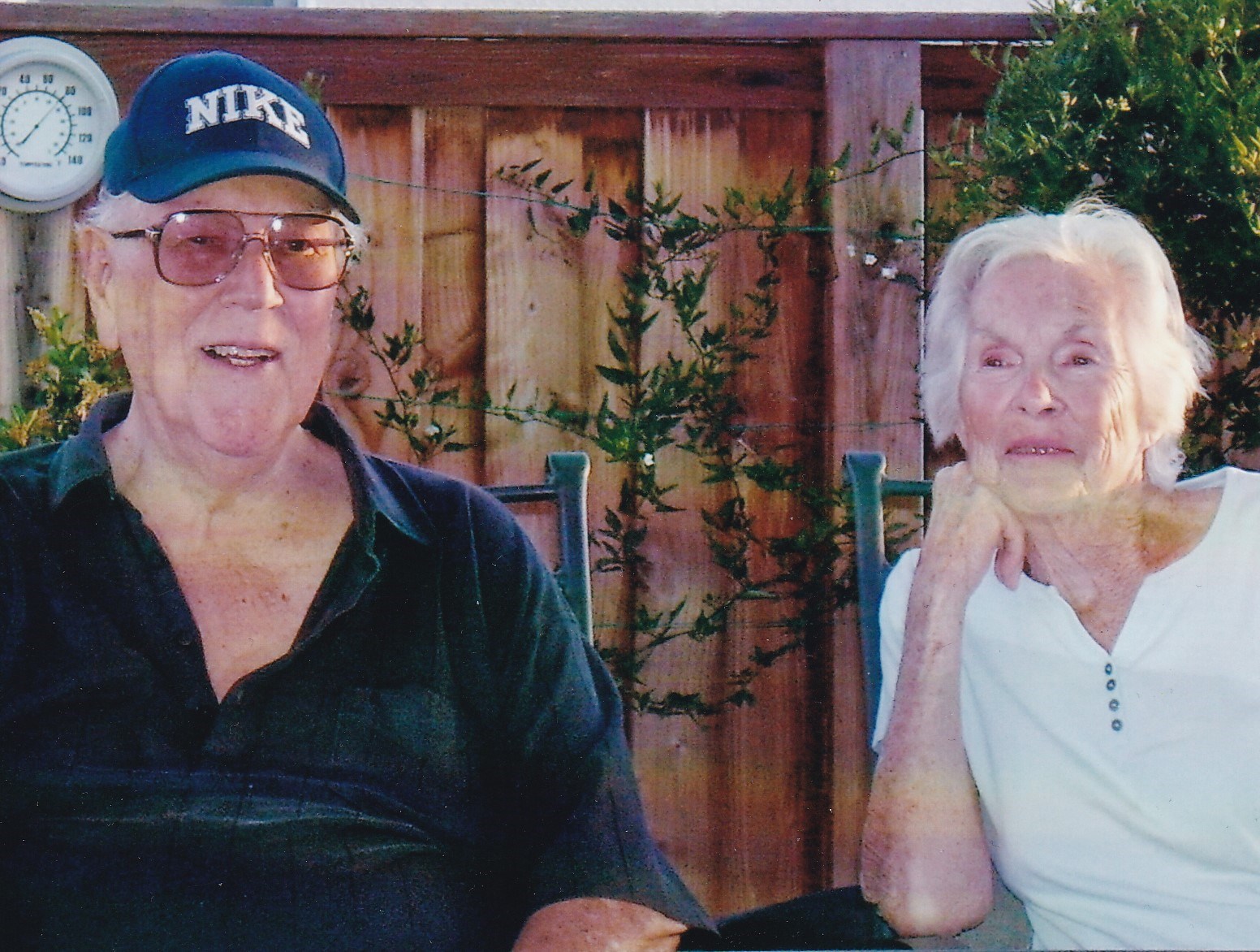 Obituary of Paul Lambert Etzold