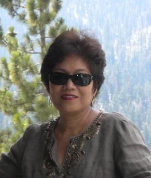 Obituary of Elvira Balancio