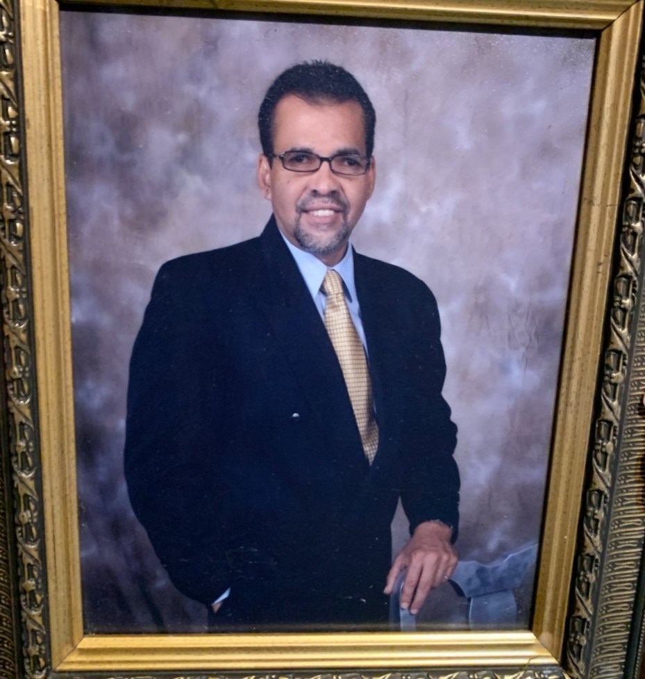 Obituary of Héctor Luis Otero Narváez