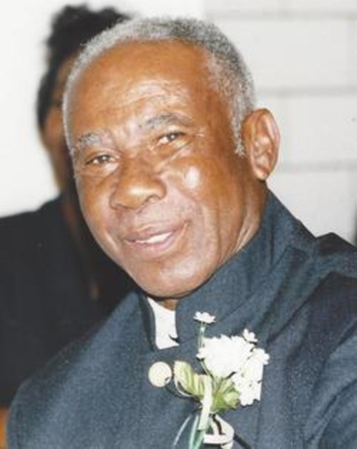 Obituary of John H   Reed Sr.