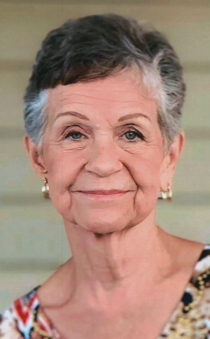 Obituary of Vevlyn Ann Logan