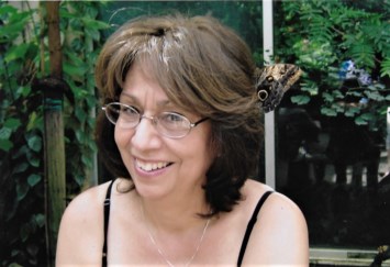 Obituary of Graciela M Bishop