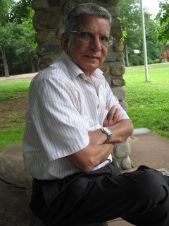 Obituary of Vijay Shridhar Gupte