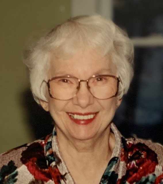 Obituary of Beverly Jean Butcher