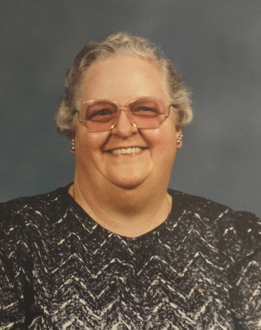 Obituary of Betty Louise Knight