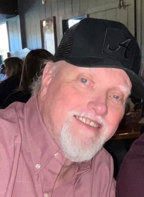 Avis de décès de Joey Alan McMurrey