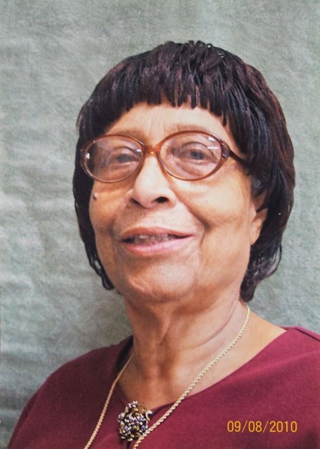 Obituary of Annie Elizabeth Chin