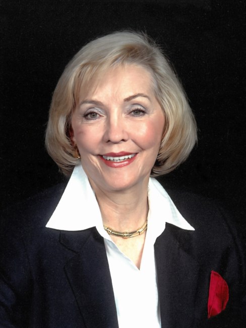 Obituary of Mary Katherine Poulos