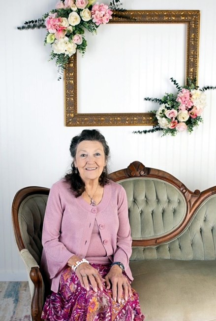 Obituary of Wanda Lou Smith