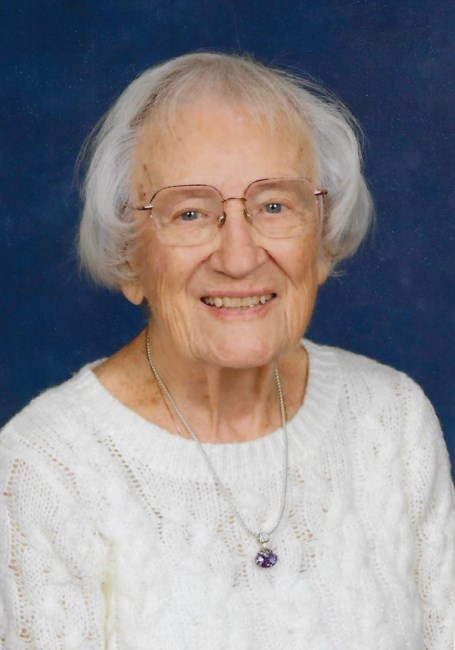 Obituary of Hannah Mae (Cromer) Haller