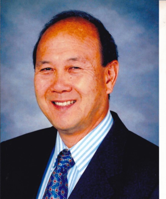 Obituary of Gary Michael Park