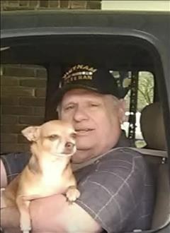 Obituary of James Richard Martin