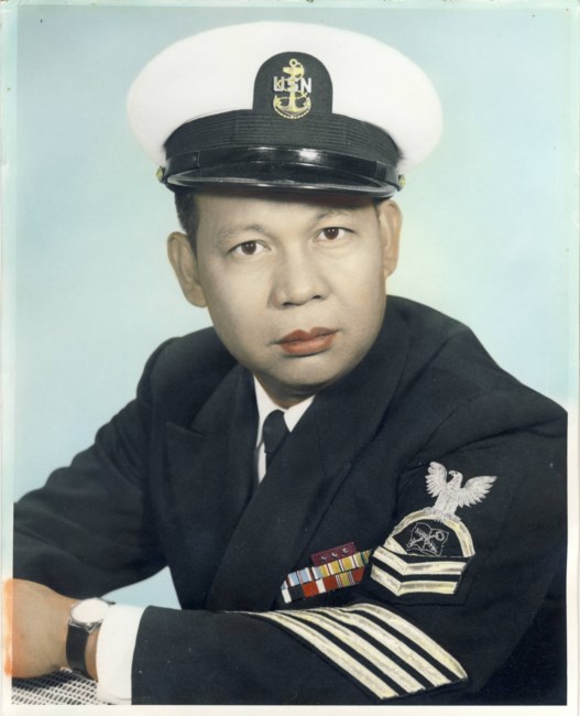 Obituary of Mr. Roberto Quindara