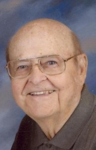 Obituary of Joe G. Baker