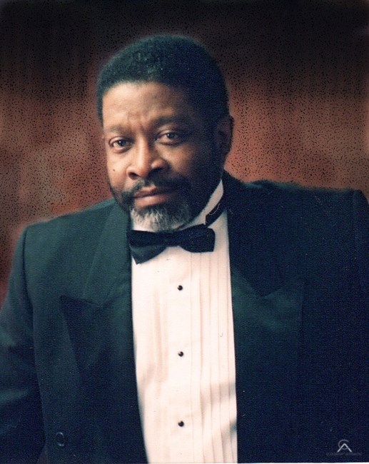 Obituary of M/Sgt. James Washington III