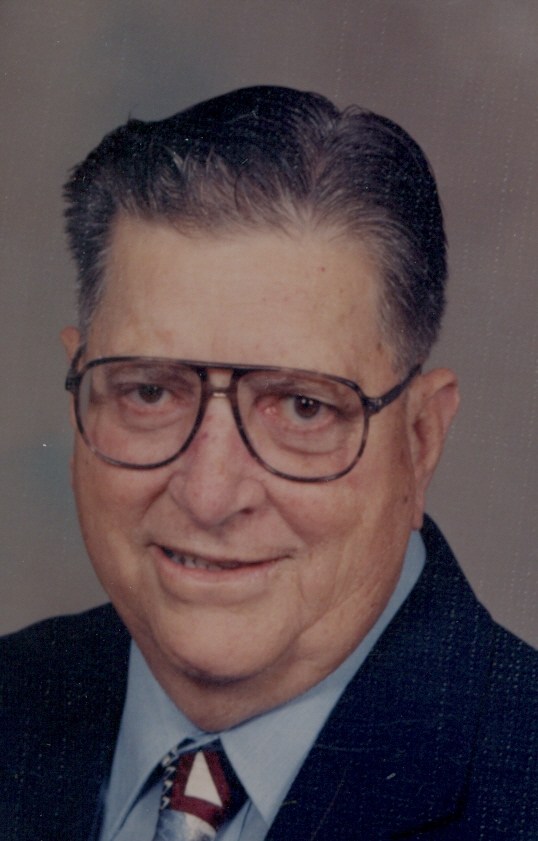Obituary of Daniel Joseph Keller